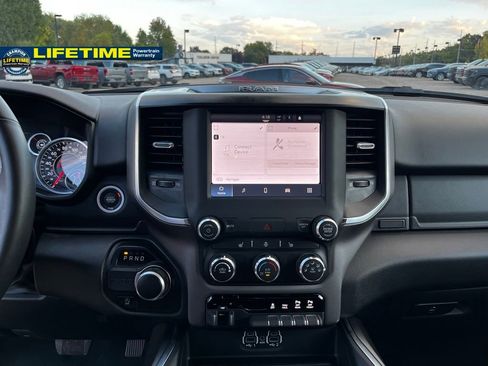 Used 2024 RAM 1500 Big Horn image 16