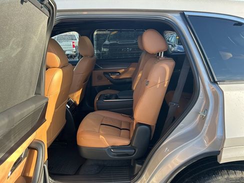 Used 2025 MAZDA CX-90 3.3 Turbo S w/ Premium Plus image 10