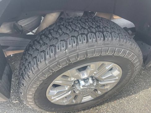 Used 2020 GMC Sierra 2500 Denali w/ Denali Ultimate Package AWD/4WD image 8