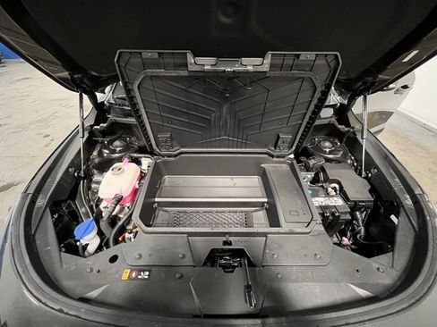 Used 2023 Kia Niro Wind image 27