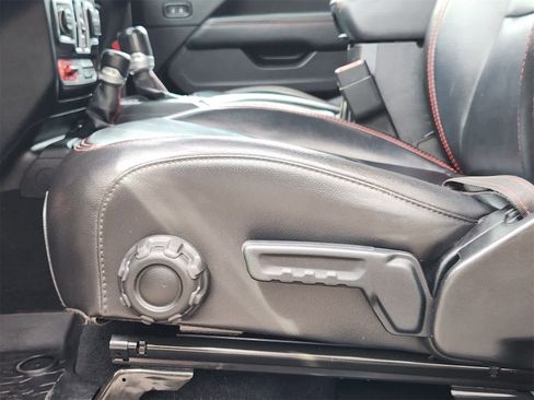 Used 2020 Jeep Wrangler Unlimited Rubicon image 22