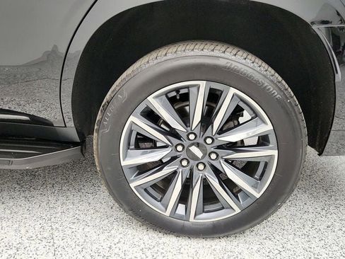 Used 2021 Cadillac Escalade Sport image 9