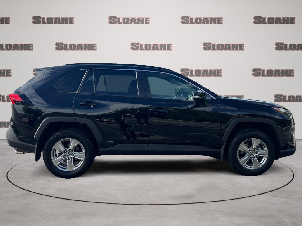 Used 2024 Toyota RAV4 XLE w/ Convenience Package AWD/4WD image 6