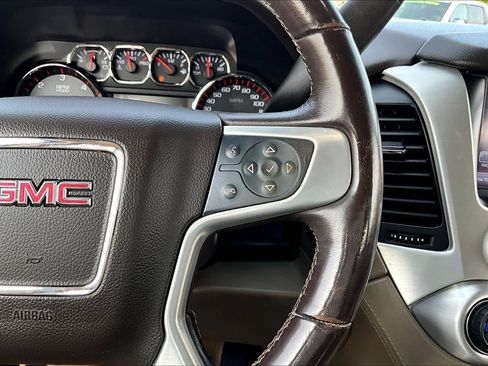 Used 2016 GMC Yukon SLT w/ Open Road Package RWD image 25