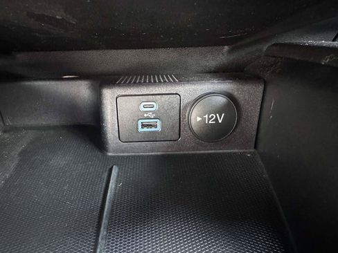 Used 2023 Ford Escape Active AWD/4WD image 26