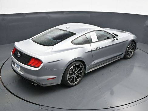 Used 2023 Ford Mustang Coupe w/ Equipment Group 101A RWD image 18