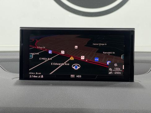 Used 2018 Audi Q7 3.0T Premium Plus w/ Premium Plus Package image 10