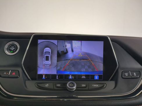 Used 2021 Chevrolet Blazer RS w/ Enhanced Convenience Package image 26