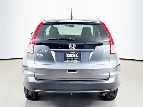 Used 2013 Honda CR-V EX image 12