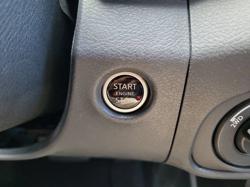 Certified 2023 Nissan Frontier SV w/ Midnight Edition Package AWD/4WD image 26