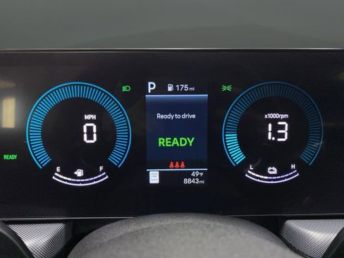 Certified 2025 Hyundai Sonata SEL image 16