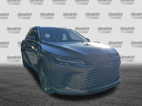 Used 2023 Lexus RX 350 AWD w/ Accessory Package (Z1) image 2