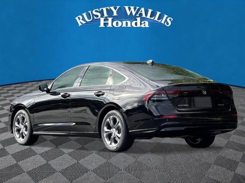 New 2026 Honda Accord EX-L image 5