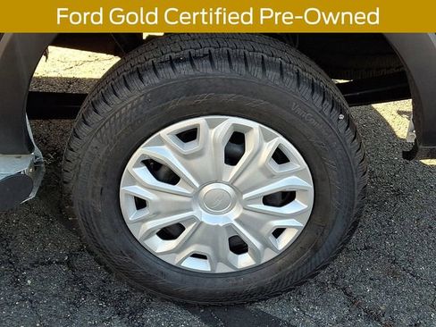 Used 2024 Ford Transit 250 Low Roof w/ Exterior Upgrade Package image 12