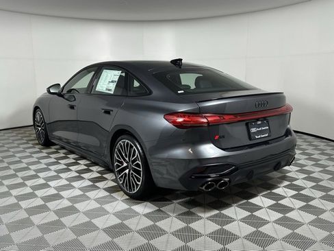 New 2025 Audi S5 Prestige image 5