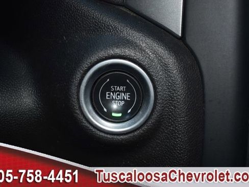 Used 2021 Chevrolet Silverado 1500 RST w/ All Star Edition Plus image 39