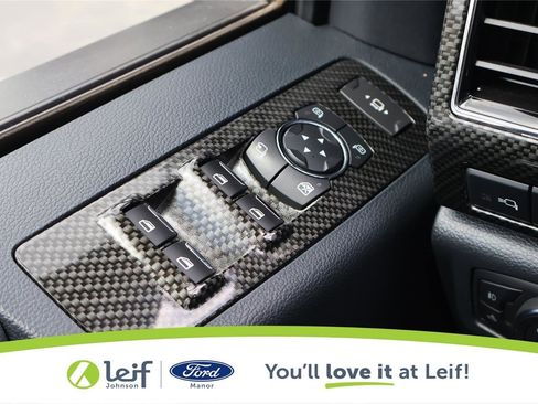 Used 2022 Ford F250 Lariat w/ Lariat Ultimate Package image 20