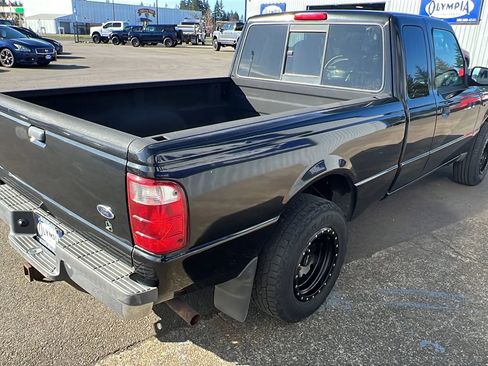 Used 2003 Ford Ranger XLT image 8
