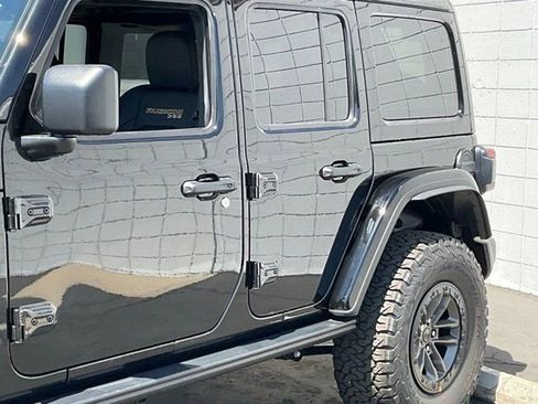 New 2024 Jeep Wrangler Unlimited Rubicon 392 image 6