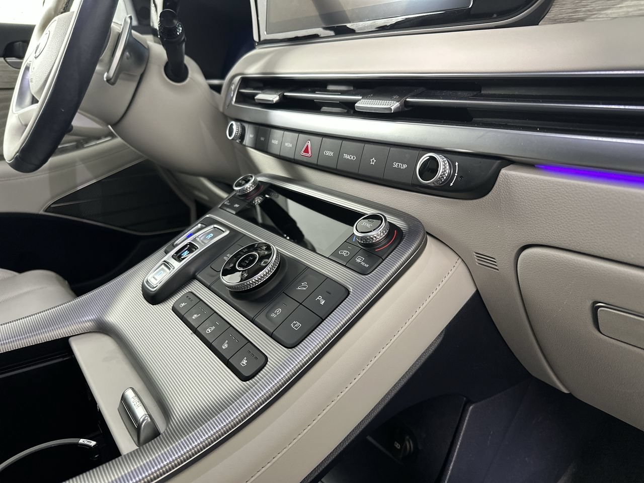 Used 2025 Hyundai Palisade Calligraphy AWD/4WD image 15
