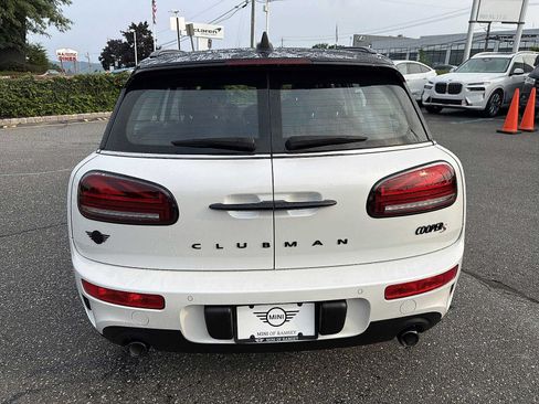 Used 2024 MINI Cooper Clubman S AWD/4WD image 13