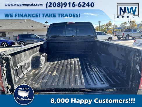 Used 2001 Ford F250 Lariat image 26