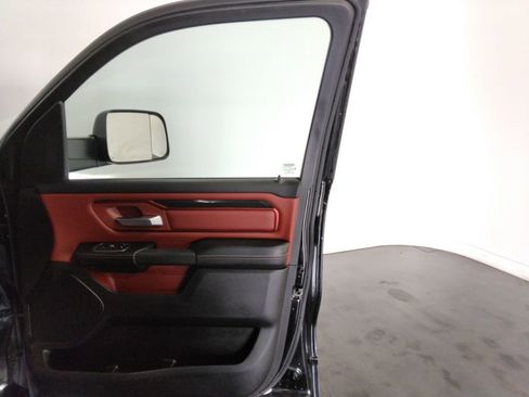 Used 2022 RAM 1500 Rebel w/ Rebel Level 2 Equipment Group image 39
