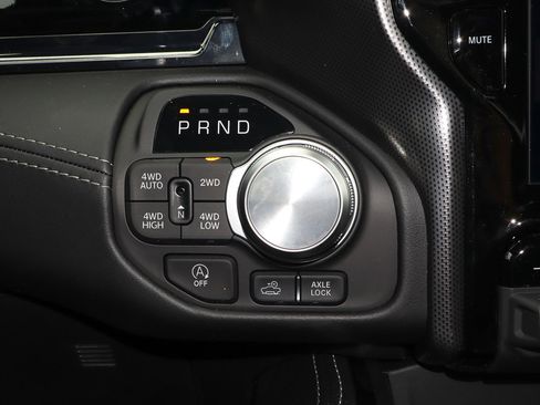 New 2026 RAM 1500 Limited w/ Off Road Group image 22