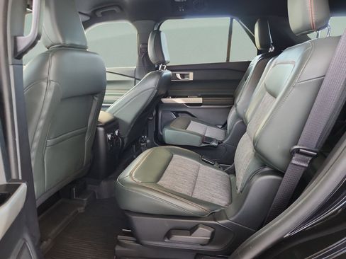 Used 2022 Ford Explorer Timberline AWD/4WD image 17