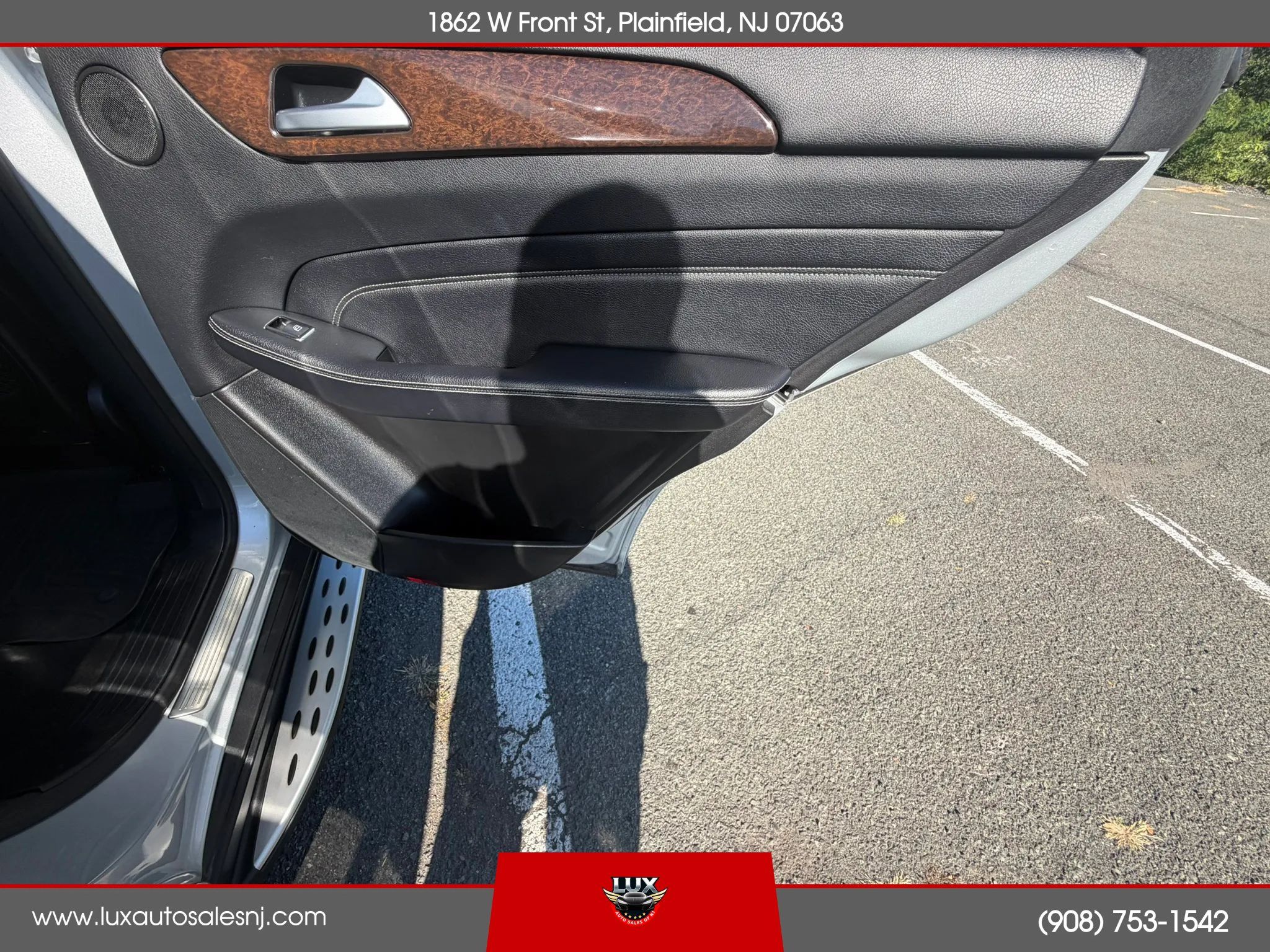 Used 2013 Mercedes-Benz ML 350 4MATIC image 42