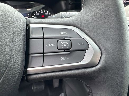 New 2026 Jeep Compass Latitude AWD/4WD image 29