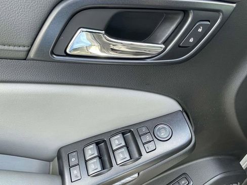 Certified 2020 Chevrolet Tahoe LT image 18