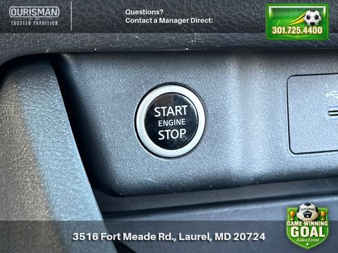 Used 2023 Nissan Rogue SV AWD/4WD image 24