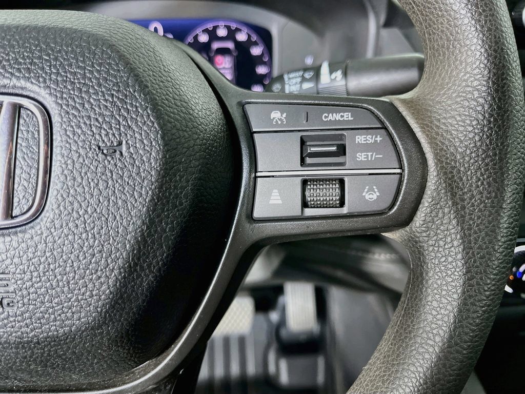 Used 2024 Honda Accord EX image 14