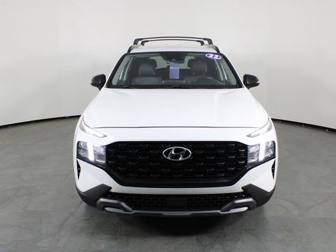 Certified 2022 Hyundai Santa Fe XRT w/ Cargo Package image 13