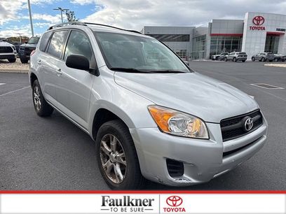 Used 2011 Toyota RAV4 4WD