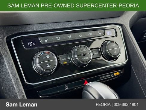 Used 2023 Volkswagen Atlas Cross Sport SE image 15