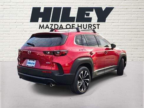 New 2026 MAZDA CX-50 2.5 Hybrid w/ Weather Package image 3