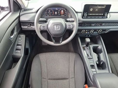 Used 2024 Honda Accord LX image 11