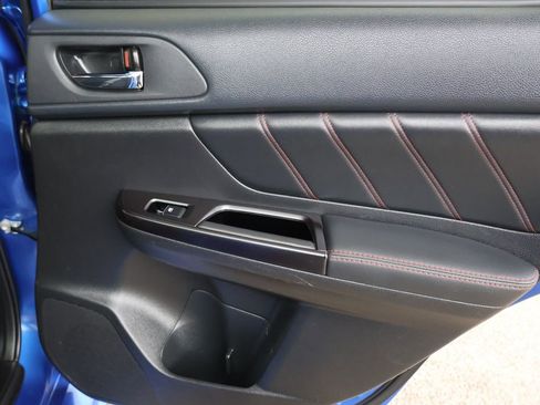 Used 2020 Subaru WRX Premium image 32
