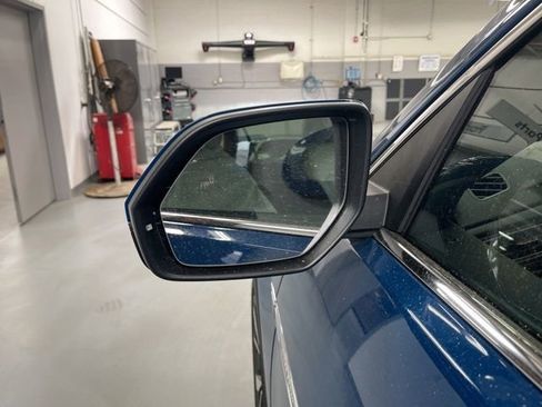 New 2025 Volkswagen Atlas Cross Sport SEL Premium R-Line image 8