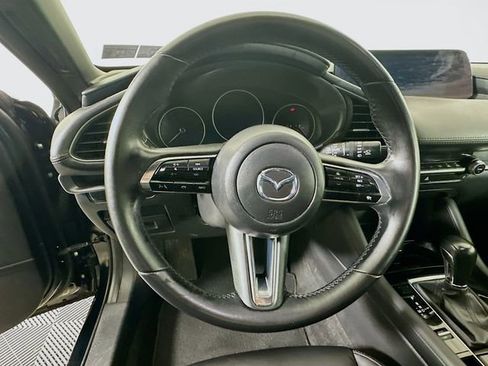 Used 2024 MAZDA MAZDA3 s FWD image 13