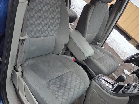 Used 2008 Chevrolet Equinox LS image 14