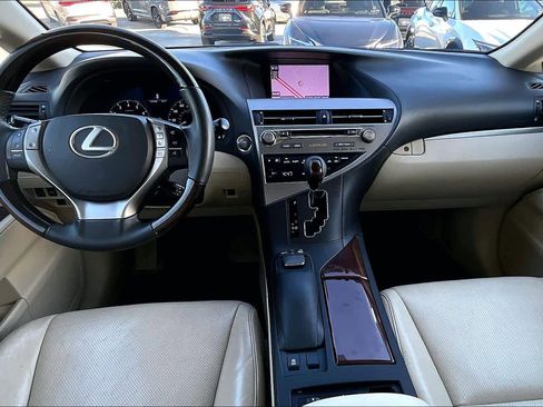 Used 2013 Lexus RX 350 FWD image 15