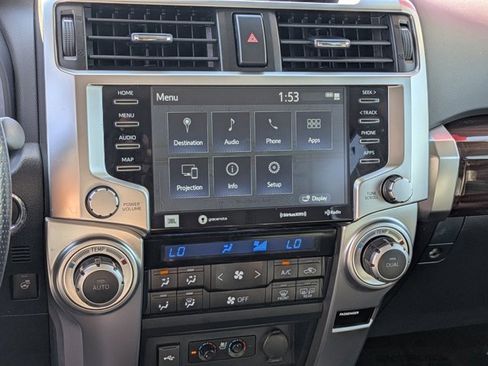 Used 2023 Toyota 4Runner Limited image 20