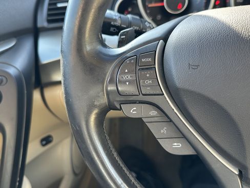 Used 2009 Acura TL Tech image 20