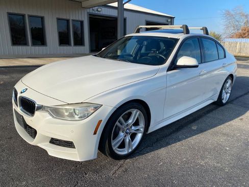 Used 2014 BMW 328i Sedan image 2