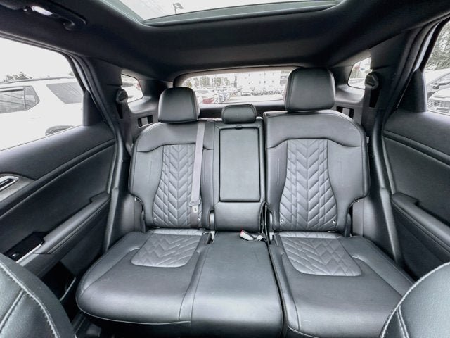 Used 2024 Kia Sportage X-Line w/ X-Line Premium Package AWD/4WD image 25