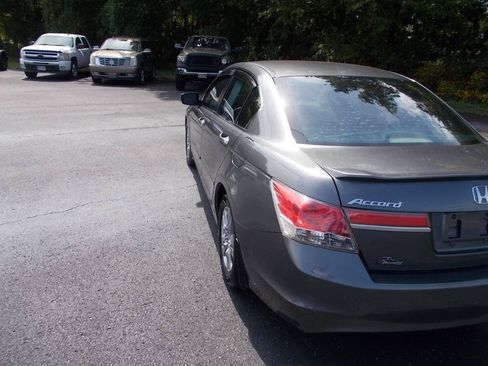 Used 2011 Honda Accord SE image 4