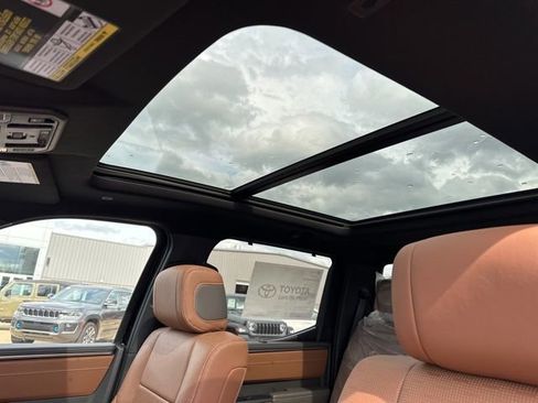 New 2026 Toyota Tundra 1794 Edition image 21